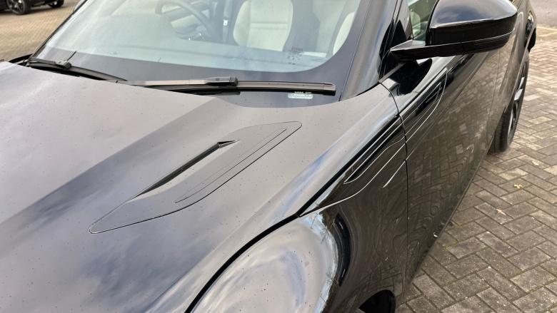 Land Rover Range Rover Evoque 2.0 D200 Dynamic SE 5dr Auto Diesel Hatchback